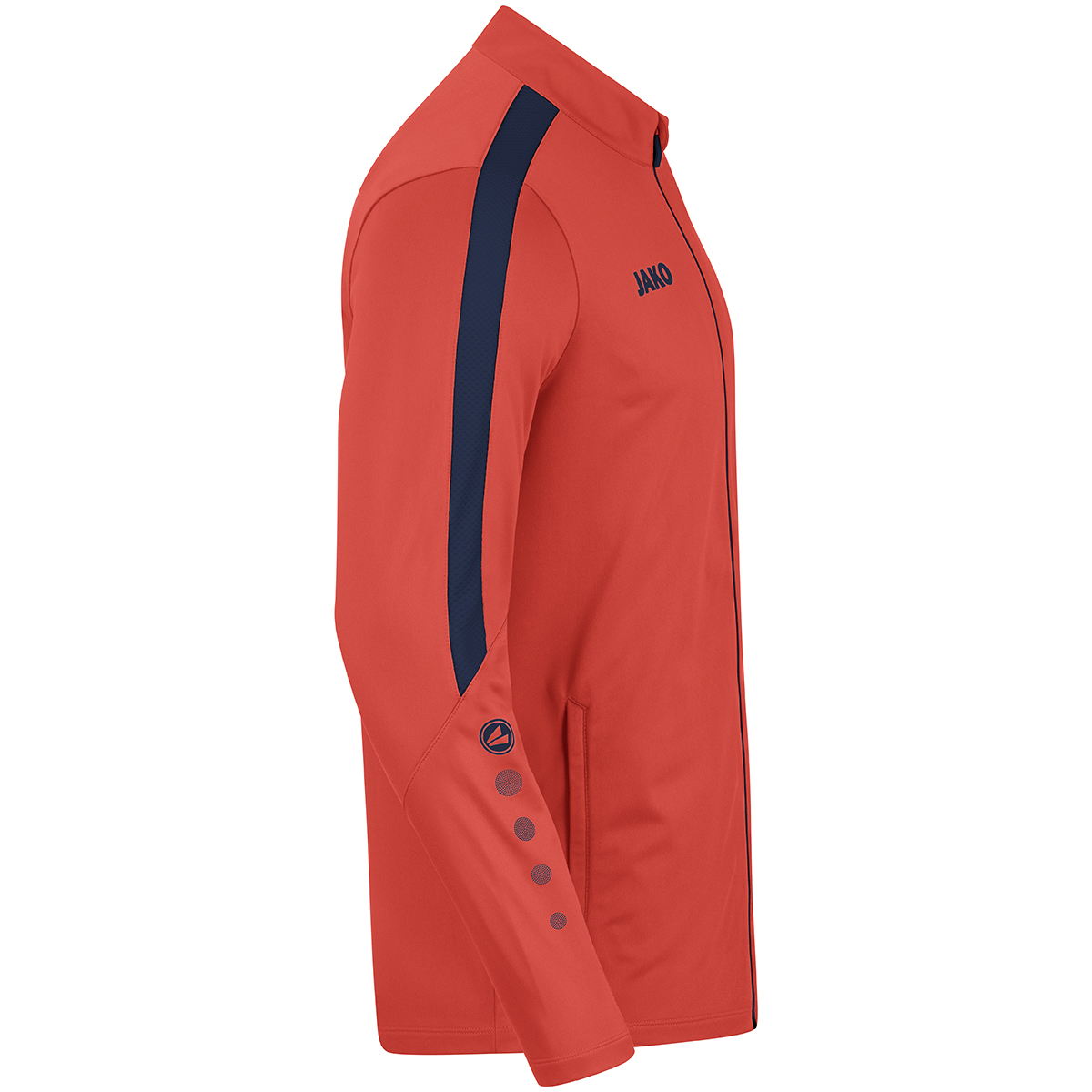 JAKO Polyesterjacke Power