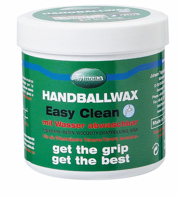 TRIMONA Handballwax Easy Clean